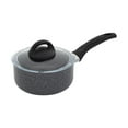 thumbnail image 2 of HENCKELS EverLift 10 Piece Aluminum Cookware Set - Granite, 2 of 11