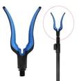 thumbnail image 4 of Fishing Rod Rests Head Grip Back Rests Rod Rack with Thread 3/8'' for Fishing, Fishing Rod Holder, Fishing Tackle Rack, 4 of 8