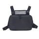 thumbnail image 2 of Bolsa de de pecho Bolsa de chaleco de radio unisex Bolsa de pecho táctica, 2 of 9