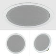 thumbnail image 4 of Wall Speaker Waterproof Constant Pressure Speaker Public Broadcasting Ceiling Speaker, 4 of 8