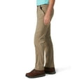 thumbnail image 4 of ATG by Wrangler Men's Zip Pocket Trail Pant, Fallen Rock, 34W x 32L, 4 of 7