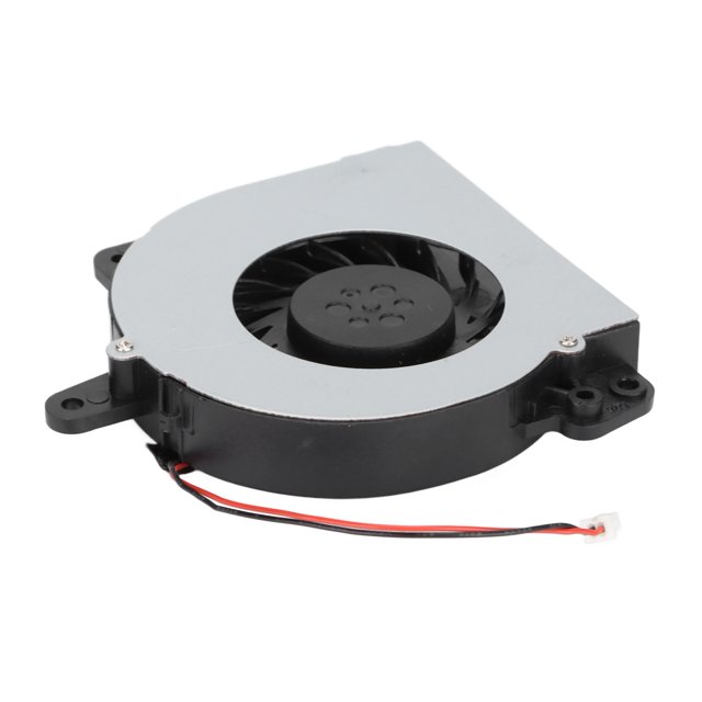 Para ventilador de refrigeración 500 ventilador de refrigeración de CPU para computadora portátil aleación de aluminio de alta durabilidad fuerte disipación de calor ANGGREK Otros