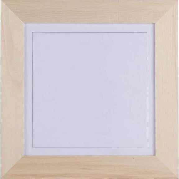 Frame USA Decorate-It 2-inch Picture Frame (12 x 12-inch)