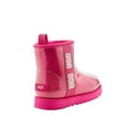thumbnail image 5 of UGG Classic Clear Mini Women's Waterproof Ankle Boots 1113190, 5 of 5