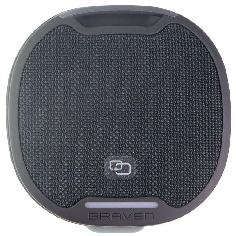 Braven Ready Elite Waterproof Bluetooth Wireless Speaker - Cellular  Accessories For Less
