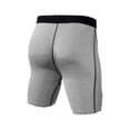 thumbnail image 3 of LilyLLL Mens Quick Dry Trunk Performance Compression Shorts Athletic Workout Underwear, 3 of 3