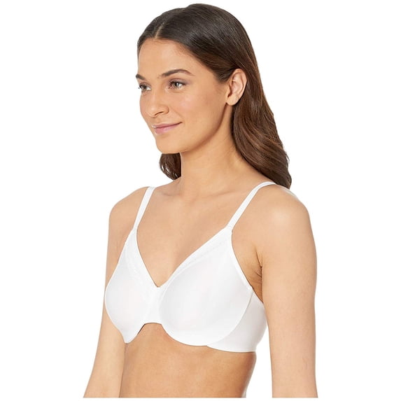 Wacoal Perfect Primer Underwire 855213 White