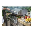 thumbnail image 4 of Bull Angus 30-Inch 4-Burner Built-In Propane Gas Grill With Rotisserie - 47628, 4 of 6