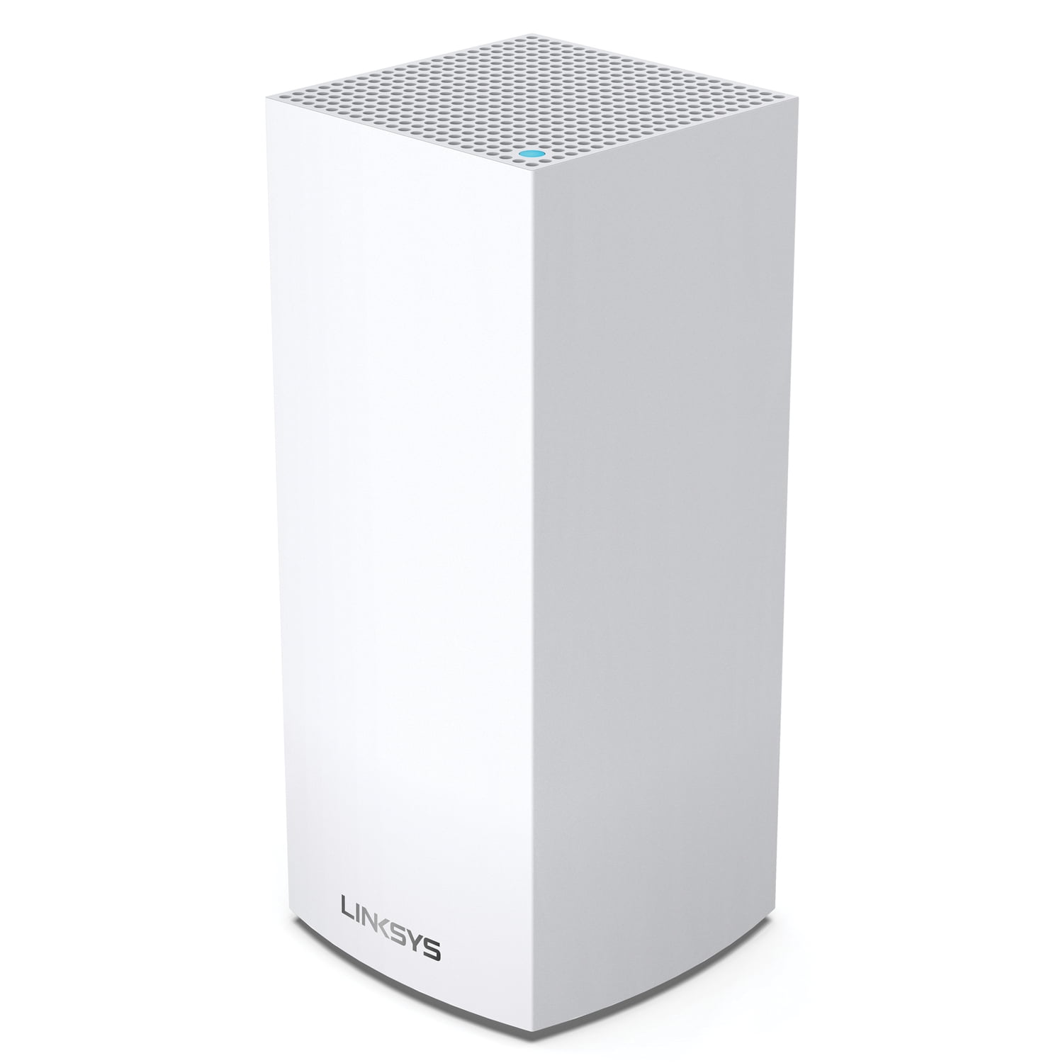 Breathing Sex discrimination front Linksys MX4200 Velop AX4200 Tri-Band Mesh Wi-Fi 6 System (1 Pack) -  Walmart.com