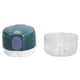thumbnail image 1 of Machacador de ajo eléctrico, machacador de ajo eléctrico, mini picador de ajo eléctrico, accesorios de cocina, rendimiento comprobado, 1 of 12