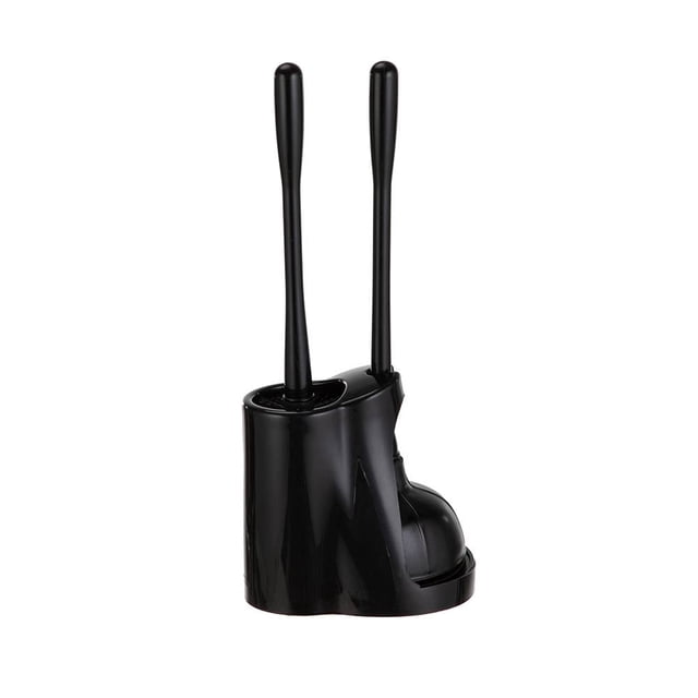 Set Portacepillo y Bomba Mainstays para Baño 2 en 1