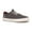 Charcoal Grey, variant on Sperry Spinnaker Washable GS Boys Shoes Size 1, Color: Grey