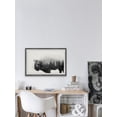 thumbnail image 6 of Marmont Hill Woods Cry Framed Wall Art, 20" x 30", 6 of 6