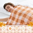 thumbnail image 7 of Yibo Graduation Gifts 2024 to Her Him Congrats Grad Gift Throw Blanket for Graduated Women Men Congratulations Graduation Party Supplies Graduation Ceremony Gifts, 7 of 7