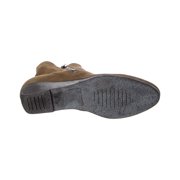 Arche Anykem Suede Boot, 36, Green