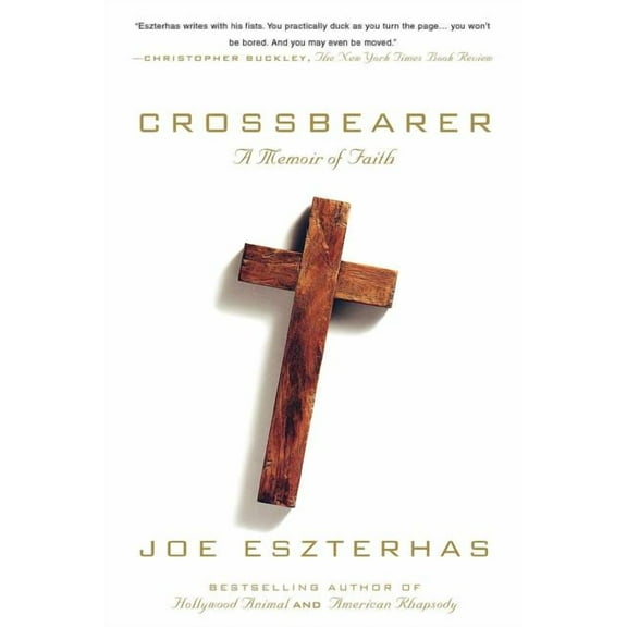 Crossbearer, (Paperback)