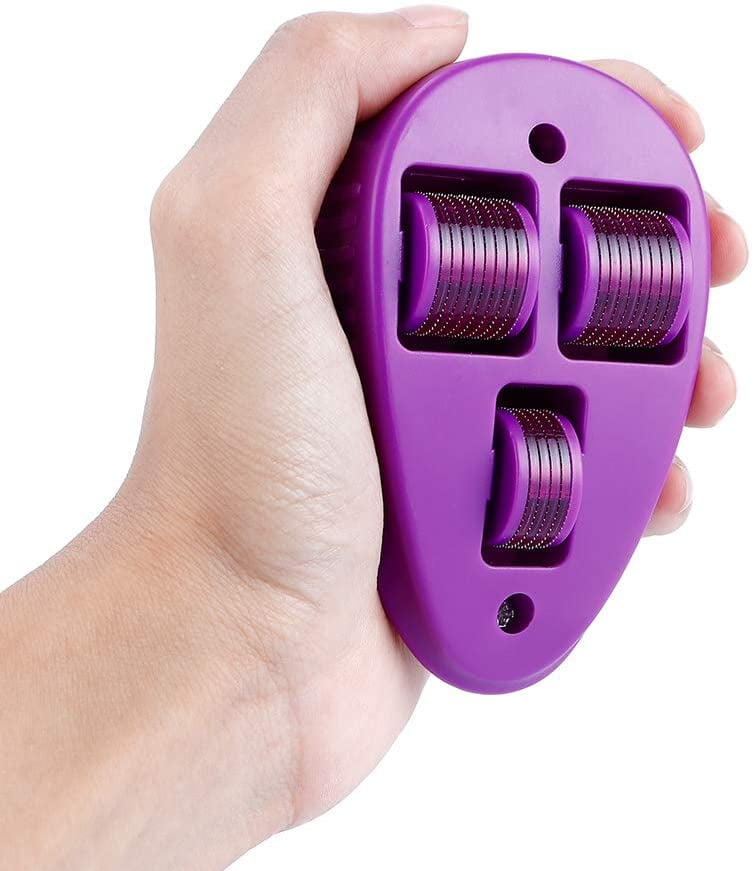 Needling Skin Care Tool Micro Needles Cosmetic Tool For Face and Body