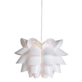 thumbnail image 1 of Lotus Shape Lamp Unique Ceiling Lighting For Bedroom Indoor PP 1Set, 1 of 3