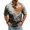 Orange, variant on JULMCOMO Halloween Polo Shirts for Men Pumpkin Bat Castle Print Quick Dry Short Sleeve Casual Loose Golf Shirts Holiday Party Graphic Tees Orange 2XL