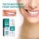thumbnail image 1 of Fiudx Pasta Dental Blanca, Gel Blanqueador Dental Fórmula Suave, Spray para Cuidado Bucal con Alien Fresco, Elimina Manchas de Uso Diario, Sonrisa Segura para Adultos, Tamaño de Viaje de 50 G, 1 of 7