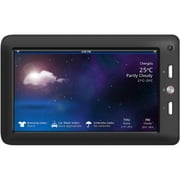 Maylong M-260 Tablet, 7" WVGA, 700 MHz, 256 MB RAM, 2 GB Storage, Android 2.2 Froyo, Black