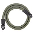 thumbnail image 2 of Camera Strap Vintage 105cm Nylon Climbing Rope Camera Neck Shoulder Strap For Micro Single And Dslr Camera, 2 of 5