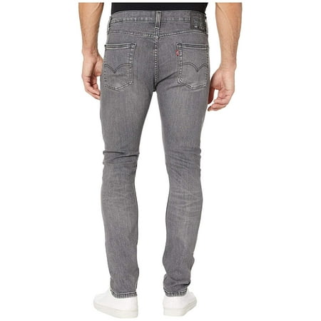 Levi's Mens 510 Skinny Lionsmane/Overt/Advanced Stretch