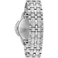 thumbnail image 2 of Bulova Multifunction Crystal Pave Dial Men's Men's Watch 96C134, 2 of 3