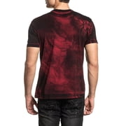 XTREME COUTURE by AFFLICTION Men's T-Shirt HEADHUNTER Tattoo Biker MMA S-5X