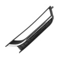 thumbnail image 1 of 1pc Cubierta de Rejilla de Luz Antiniebla Frontal Izquierda para Volkswagen Passat 2012-2015 No.561853665A ABS Negro Tono Plateado, 1 of 7