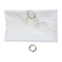 For Suzuki Sidekick 1.6L 1989 1990 1991 New Fuel Pump Strainer - BuyAutoParts