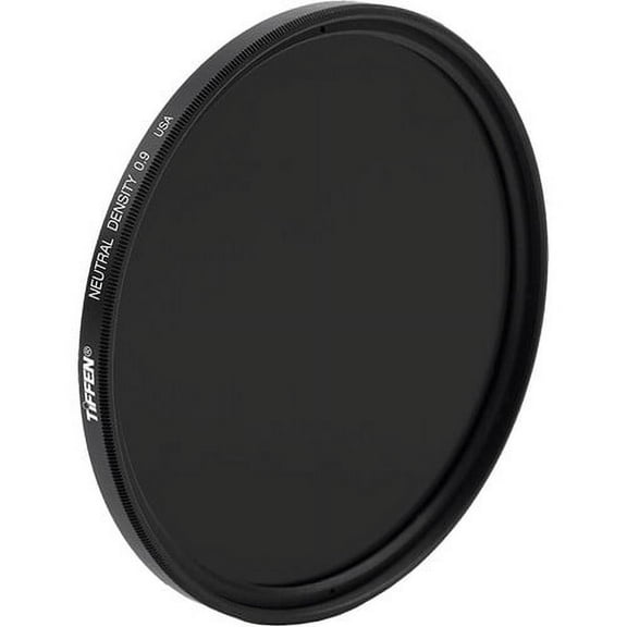 Tiffen 37mm ND 1.2 Filter (4-Stop)