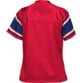 thumbnail image 2 of ProSphere Women's Colorado State University, Pueblo End Zone Football Fan Jersey, 2 of 6