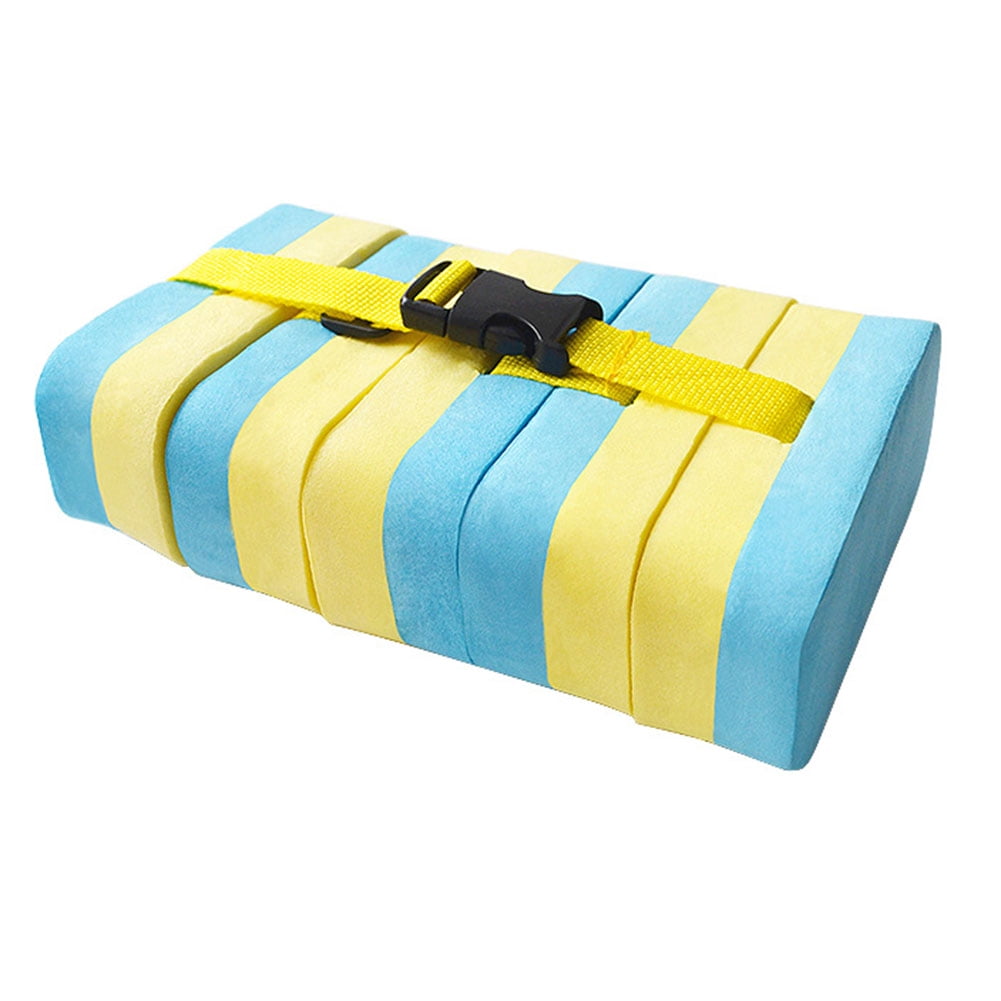 Adults Swimming Belt Adjustable Buoyancy Foam Swimming Belt