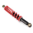 thumbnail image 1 of Ccdes Shock Absorbers Front Rear 270mm Damper for 50cc‑125cc Dirt Pit Bike ATV Go Kart Motorcycle,Motorcycle Shock Absorber,Suspension Spring Shocker, 1 of 8