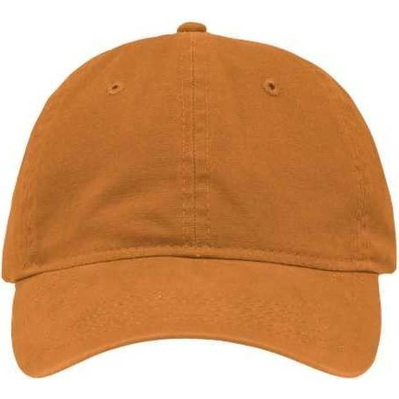 Sportsman SP1700 Dad Hat Cap Fit - Vintage Gold