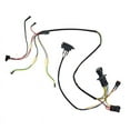 thumbnail image 1 of Circuito de Modificación de Coche Eléctrico para Niños, Accesorios para Coches de Juguete para Bebés, Accesorios Caseros, Arnés de Cableado, 1 of 6