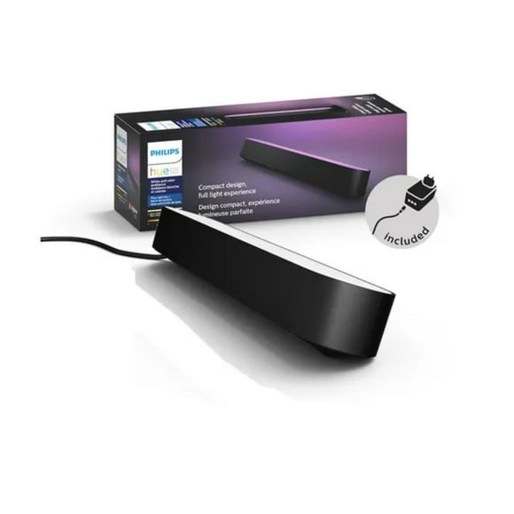 Barra Luz LED Philips Hue 915005733801