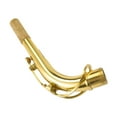 thumbnail image 4 of Cuello de saxofón alto CUTICAT con codo pieza de repuesto accesorios para instrumentos de viento de madera, 4 of 8