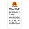 thumbnail image 2 of Pastel pimiento Ponderosa por kilo, 2 of 4