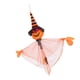 thumbnail image 2 of 1 fantasma de calabaza para decoraciones de Halloween., 2 of 3
