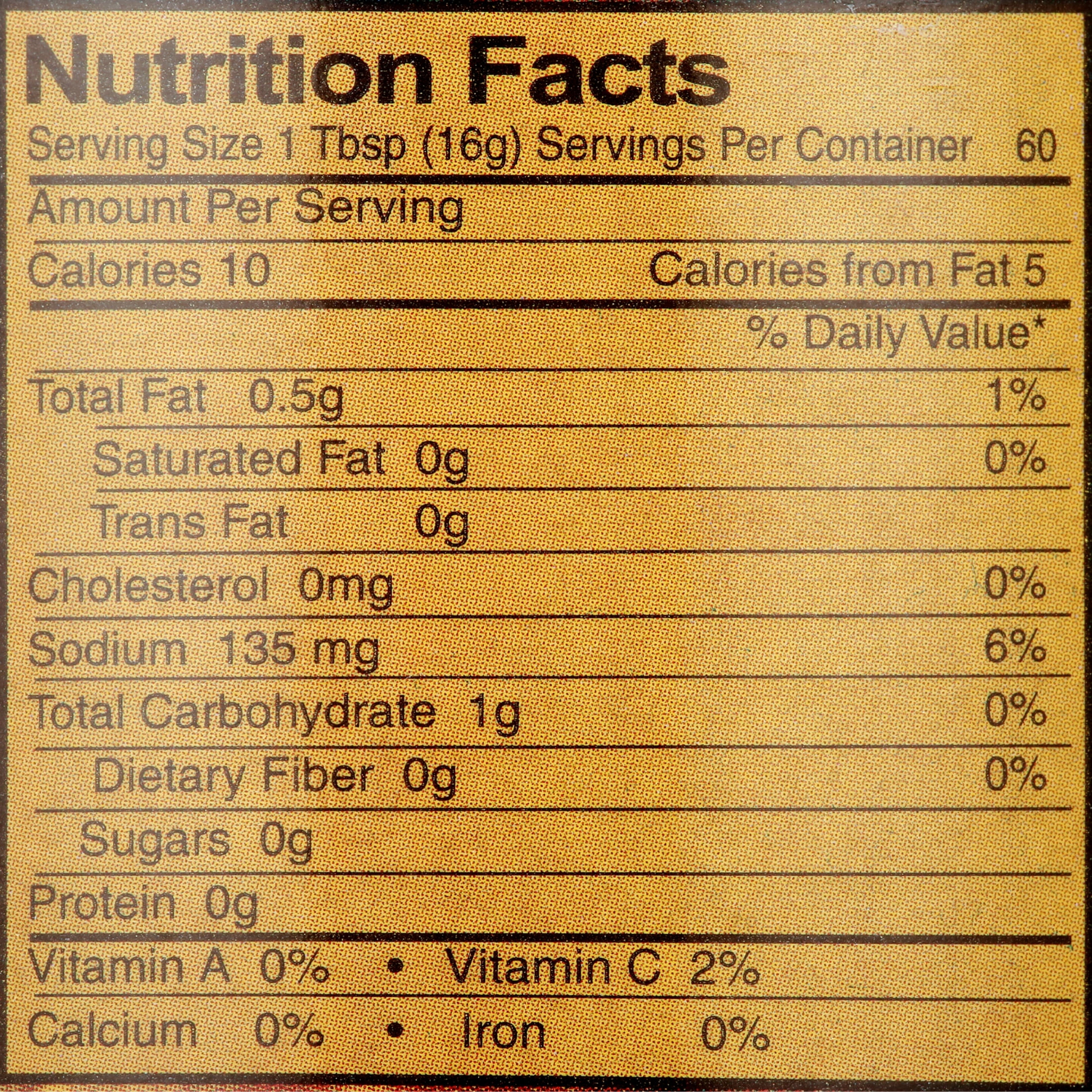 (6 pack) Cajun Power Chicken Gumbo, Spices & Seasoning
