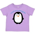 thumbnail image 3 of Inktastic Cool As a Penguin Boys or Girls Toddler T-Shirt, 3 of 5