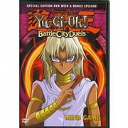 YuGiOh: Mind Game - Battle City Duels, Vol. 10