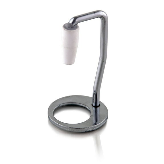 Petromax Holder for Double Tie Mantle - Add Stability to Your HK350/HK500 Lamp Mantle
