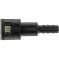 Dorman 800083 Fuel Line Quick Connector That Adapts 1/4 In. Steel To 5