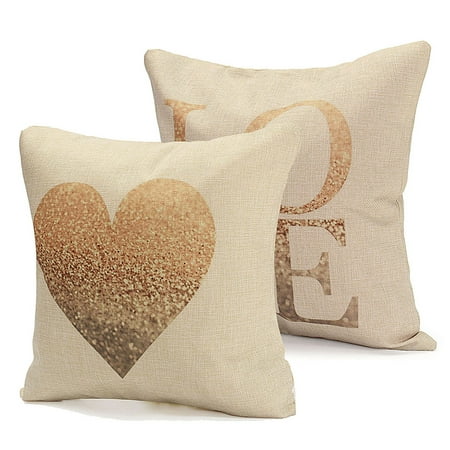 cover square pillow zippered Meigar Covers Pillow Love Couch Square Heart 18x18 Cushion cover square pillow zippered Meigar Covers Pillow Love Couch Square Heart 18x18 Cushion