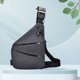 thumbnail image 1 of Bolsa Riñoneras informales para hombre, bandolera Oxford ajustable, accesorios para deportes al aire libre Ndcxsfigh Para Estrenar, 1 of 8