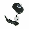thumbnail image 1 of yingyy LCD Digital Aquarium Thermometer Fish Tank Water Temperature Meter Aquarium Temperature Meter Aquarium Temp Detector, 1 of 9