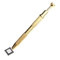 thumbnail image 4 of Herramienta de recogida de 4 de aluminio, pinzas de joyería Catcher IC Chips Catcher Herramienta de mano Pinzas para reparación de portátiles Oro DYNWAVEMX Capturador de chips IC, 4 of 8